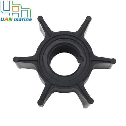 47-8037481 Outboard Water Pump Impeller For Mercury Mariner 6 8 9.8 9.9 HP Motor  47-8037481  47-803748 1