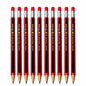 1-42Pcs Mechanical Pencils Set 2B 2.0mm Automatic Student Pencils with Sharpener Color Pencil Leads School Pens Cute Stationery