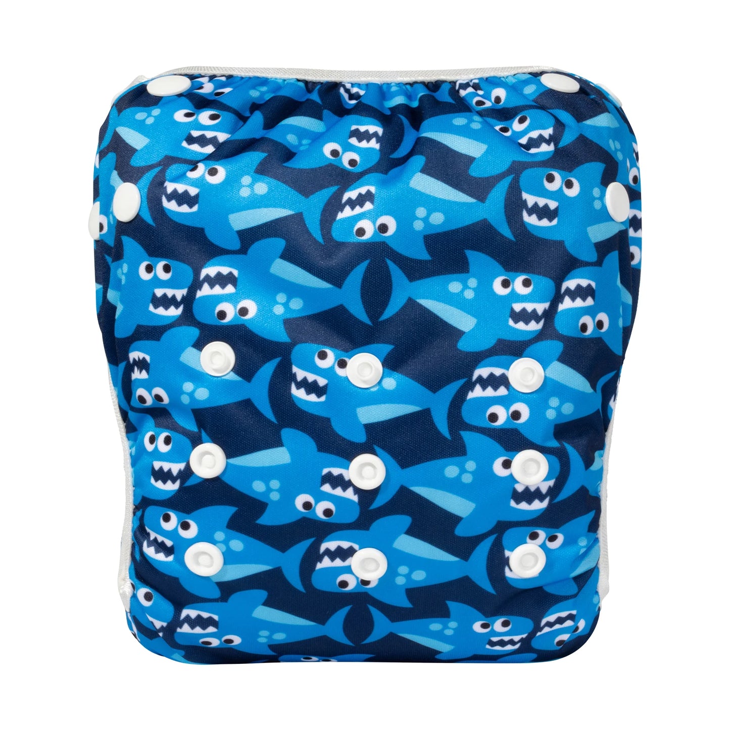U Pick Alvababy Big Size Swim Diaper Swimsuit Cool Fashion Reusable Swim Nappy for Babies 0-3 years Old