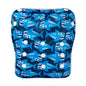 U Pick Alvababy Big Size Swim Diaper Swimsuit Cool Fashion Reusable Swim Nappy for Babies 0-3 years Old