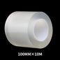 Transparent Car Door Protector Stickers Anti Scratch Nano Tape Auto  Trunk Sill Scuff Protector Film Door Edge Protective