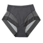 1/2/3/4 Pcs Womens Slimming Panties High Waist Tummy Control Briefs Female Trainer Shaping Underpants Butt Lifter Underwear