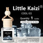 Little kaizi Scented Car Air Freshener - Long Lasting Car Diffuser - Last 60+ Days