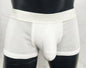 Cotton men's boxer briefs with large pockets, comfortable and hot-selling men's sexy underpants.