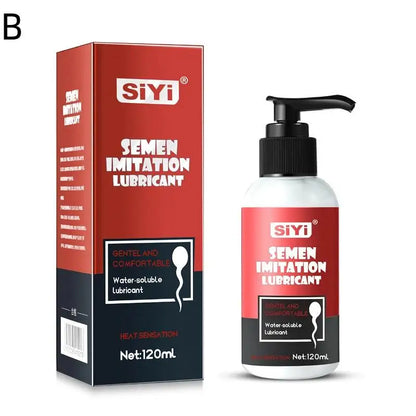Lube Pump Bottle 500ml Water Based Cooling and Heating Sensations for a Comfortable Intimate Experience