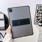 Funda Case for 10th Gen iPad A16 A19 iPad 9.7 10.2 Air5 Pro11 Air11 Case for iPad Pro12.9 Air13 Hard PC+TPU Stand Cover Coque