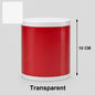 1.5m Waterproof Repair Tape 5-30cm Width Super Strong Adhesive Quick Seal and Patch Leaks Tape for Plumbing Pool Repairs