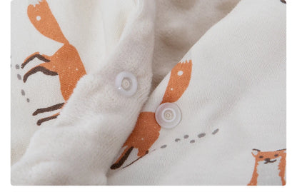 Newborn Baby Blanket In Baby Car Seat Basket 0-3 Months Swaddle Wrap With Windproof Hooded For Outside Travel Boys Girls