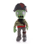 Plants VS Zombies 2 Video Game Character Plush Toys PVZ Plants Peashooter SunFlower Anime Stuffed Plush Dolls Gifts for Children