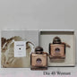 100ml Women’s AMOUAGE Parfum Long Lasting Luxury Oriental Floral Perfume Collection with Spicy Woody Fruity Sweet Elegant Scents