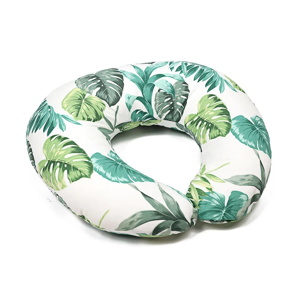 U Shaped Nursing Pillow for Feeding Baby Comfort Maternity Support Breastfeeding Pillow Postnatal Supplies Prenatal