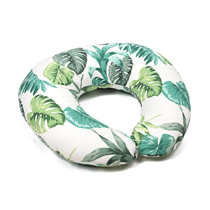 U Shaped Nursing Pillow for Feeding Baby Comfort Maternity Support Breastfeeding Pillow Postnatal Supplies Prenatal