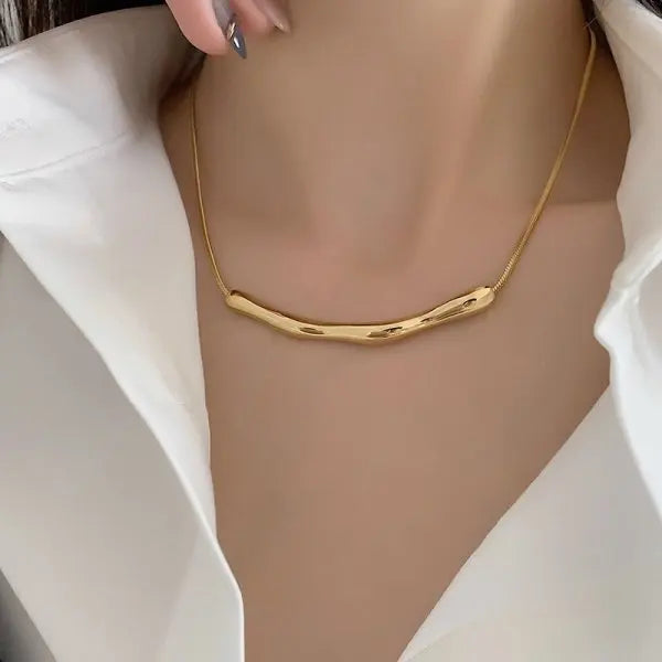Dainty Flower Geometric Bracelet New High-End Minimalist Zircon Charm Blade Chain Women’s Bracelet Party Jewelry Gift