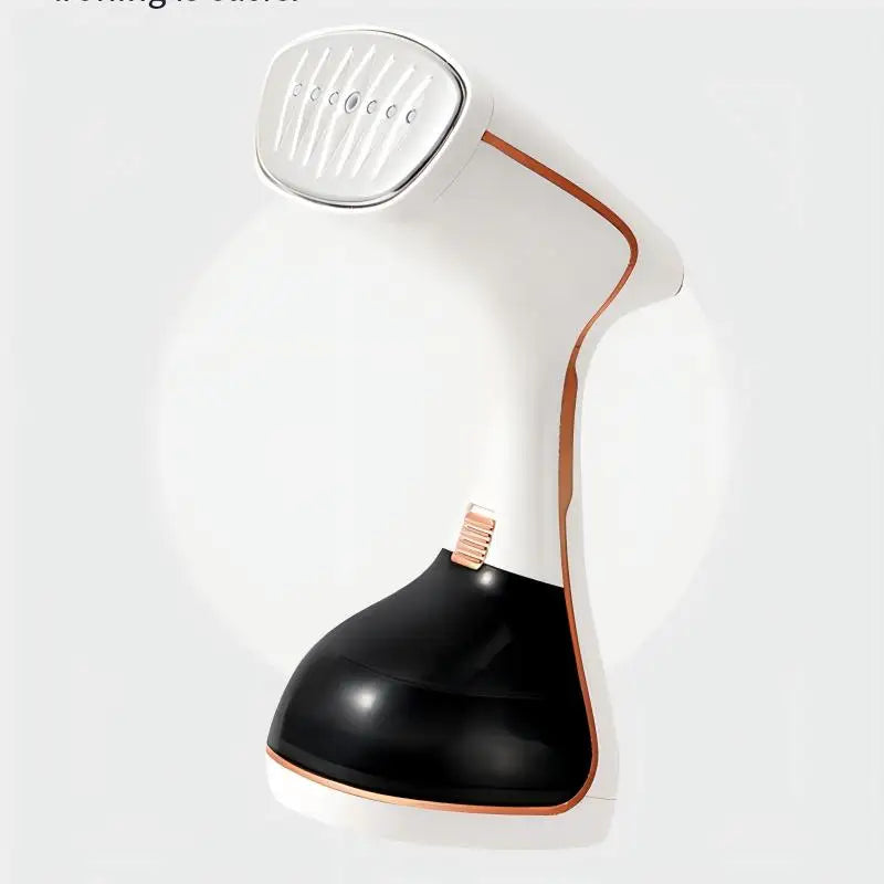 HOMEFISH 2025 Touchscreen Heatproof Handheld Hanging Steam Iron Mini Vertical Iron Brush