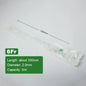 10PCS Medical 2-Way Silicone Foley Catheter Cannula 6Fr 8Fr 10Fr Canine Dog Urinary Catheter Veterinary Consumables