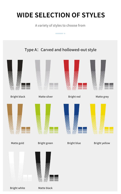 Car Engine Hood Vinyl Trunk Decal Stickers For Mini Cooper F56 F60 F55 F54 R56 R60 F65 F66 U25 J01 Countryman Car Accessories