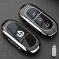 Car Zinc Alloy TPU NFC Card Key Cases Holder Cover Chain For Leapmotor C16 C11 C10 C01 B10 T03 S01 Car Accessories Styling