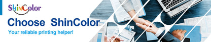 ShinColor for hp 62 xl Ink Cartridge for HP 62XL High Yield for HP Envy 5540 5640 5740 7640 5646 5541 5742 5745 200 printer