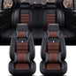 Universal Car Seat Cover for PEUGEOT All Car Models 206 307SW 308 407 408 508sw 208 2008 3008 4008 5008 Accessories Interior