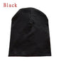 6M-3Y Baby Knitted Hat Scarf Set Solid Color Cotton Hip Hop Beanie Warm Toddler Cap for Boys Girls Spring Autumn Winter