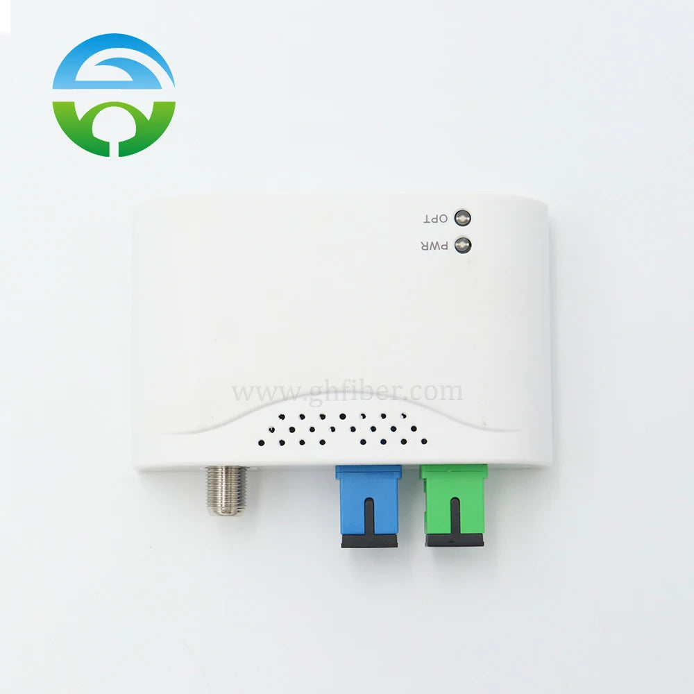CATV Node Mini FTTH Optical WDM Receiver, Triplexer, Minimode HY-21-R40