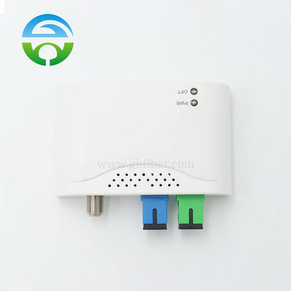 CATV Node Mini FTTH Optical WDM Receiver, Triplexer, Minimode HY-21-R40