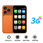 SERVO 18SE MINI Android Mini Smartphone 3G WCDMA 2GB RAM 16GB ROM Wi-Fi Hotspot GPS 3.0" Touch Small Smart Phones 2 SIM Standby