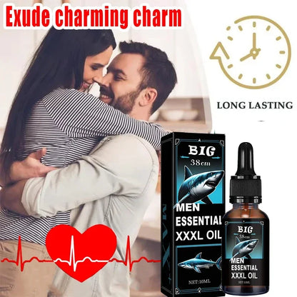 African Penis Thickening Growth Big Dick Help Potency Enlargment Erection Enhance Male Oil Sex Gel Enlargement Delay Oils