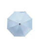 Baby Stroller Umbrella, 360° Adjustable Folding Parasol, UV Sun Rain Protection Universal Stroller Sunshade Canopy Cover