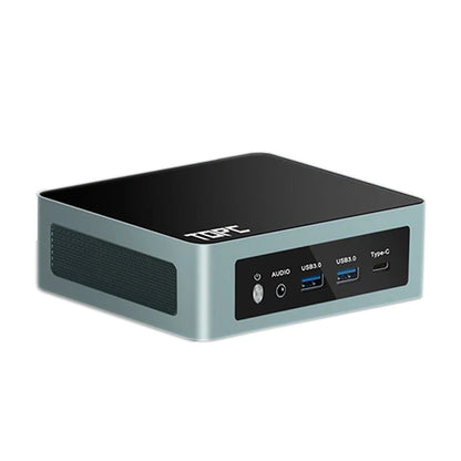 AMD Ryzen 9 5900HX Mini PC Gaming Desktop Computer with Windows 11 Pro 2xDDR4 NVMe 2xLAN WiFi6E AMD Mini PC R7 7730U R5 7530U