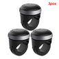 Universal Car Steering Wheel Booster Ball Labor Saving Turning Spinner Knob Bearing Power Handle Holder Automotive Accessories