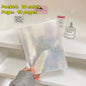 10pcs A5 Kpop Loose-leaf Collect Book Photo Cards Album Inlay Idol Card Collect Book Inner Page Stationery Birthday Gift포토카드 바인더