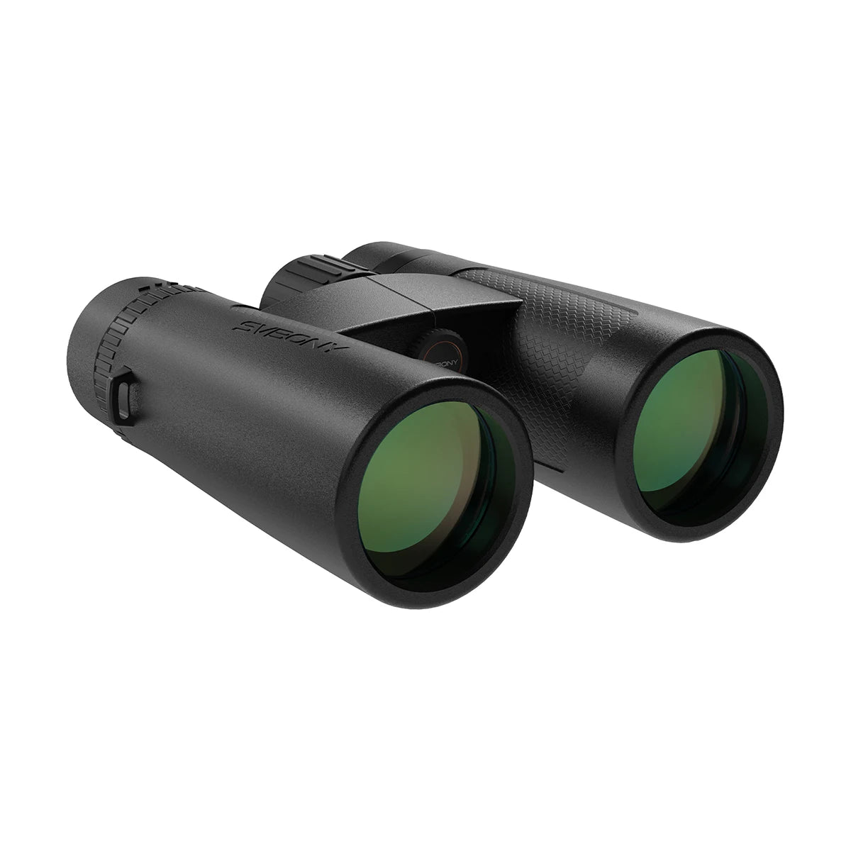 Svbony SV202 Upgraded Wide-angle ED Binoculars 8x32/8x42/10x42 Bak4 Prism IPX7 Waterproof Fogproof for Bird Watching Camping