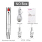 Ultima Dr.imp Pen Wireless Derma Rolling Dermapen Microneedling Cartridge Mesotherapy Auto Micro Needles Exfoliate Shrink Pores
