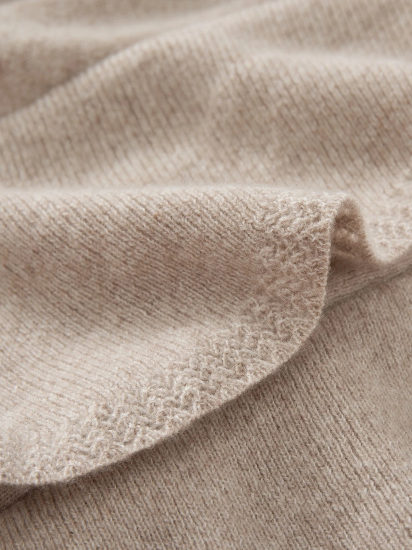 French 100% Pure Cashmere Skirt Ruffle Irregular A-line Soild Midi Sirt Autumn Winter Women Elegant Pleated  Knit Dress Fashion