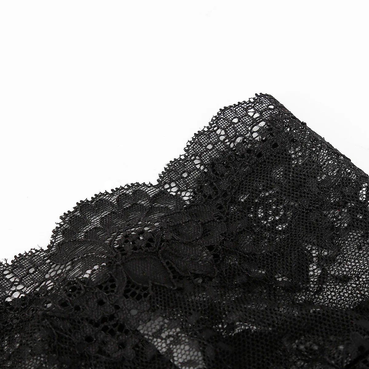 TleMeny Black Transparent Lace Bondage Fetish Mask Hood For Men Women Gay Adult Bdsm Role Play Games Sex Fun Party Play Costumes