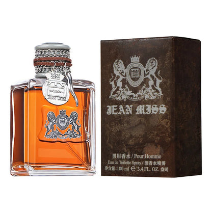 Irresistible Scents With Oud Wood Men Sandalwood Perfume Lasting Oriental Perfume Warm Spicy Woody Luxury Brand Arabe Perfume