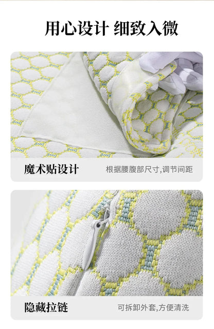 Multifunctional Pregnancy Pillow for Pregnant Women Pregnant Pillow Breastfeeding Cushion Maternity Sleeping Waist Pillow
