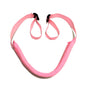 Plush Lined Nylon Waist Support Strap Doggie Style Position Belt BDSM Restraint Fetish Erotic Intimate Play Accessories
