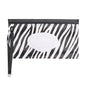 Cute EVA Baby Wet Wipe Pouch Wipes Holder Case Flip Cover Snap-Strap Reusable Refillable Wet Wipe Bag Outdoor Home Tissue Box