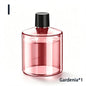 Car Air Freshener 5 Modes Car Diffuser Humidifier Smell Air Freshener Automatic Auto Scent Starry Sky Ceiling Ambient Light