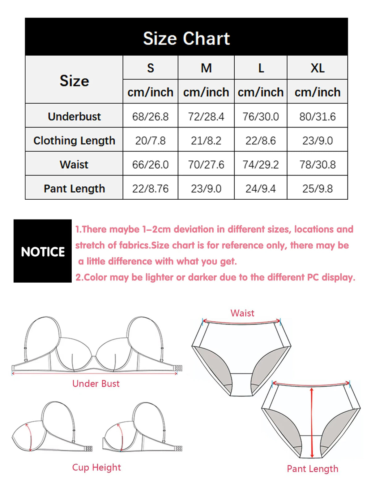 Strapless Bralette Set Lace Wireless Unpadded Bra and Panties Set for Women Comfortable Seamless Lingerie for Wedding S-XL