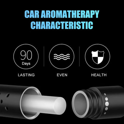 2026 Newest Car Perfume Auto Air Freshener Outlet Vent Car Air Conditioning Clip Magnet Diffuser Solid Perfume  for Auto Office