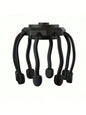 2026 Ultra Scalp Massager, Head Massager Stress Release Massager with 8-FrequencyVibratingContacts360 DegreePortableRechargeable
