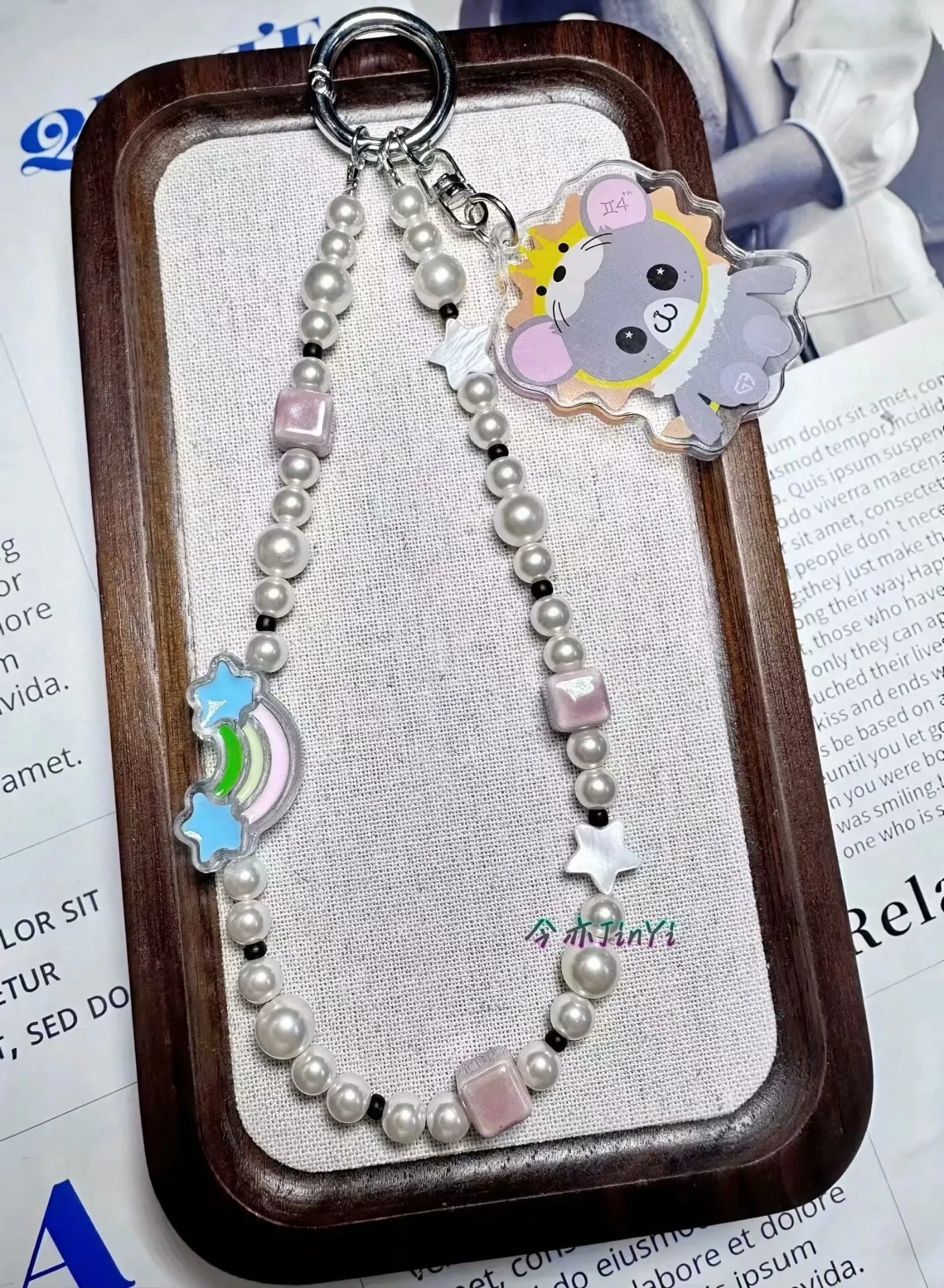 2025 New Not Official Gmmtv Geminifourth Pondphuwin Joongdunk Taynew Offgun Forcebook Williamest First Khaotung Phone Charm