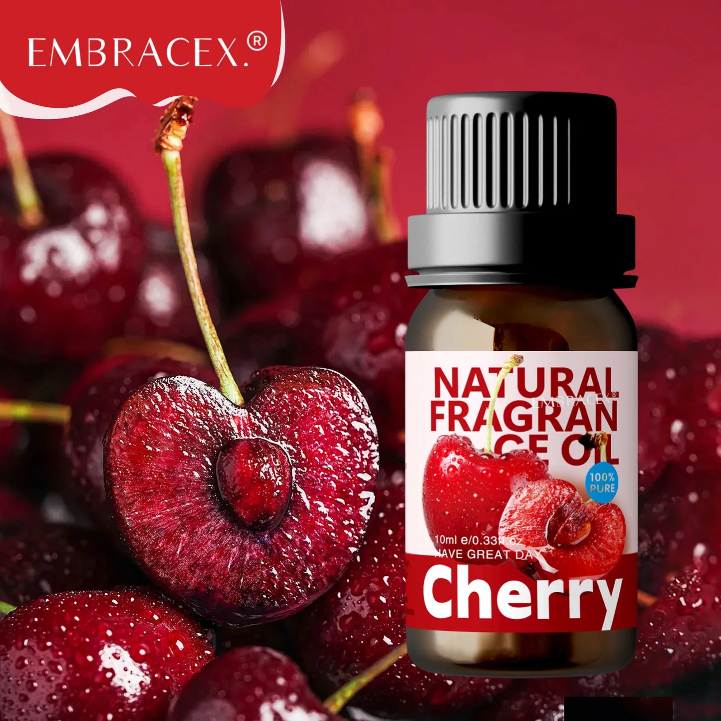 25Type Fruit Fragrance Oils Fruity Fragrance Oil For Diffuser Candles Making -Strawberry Lemon Peach Banana Mango