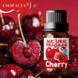 25Type Fruit Fragrance Oils Fruity Fragrance Oil For Diffuser Candles Making -Strawberry Lemon Peach Banana Mango