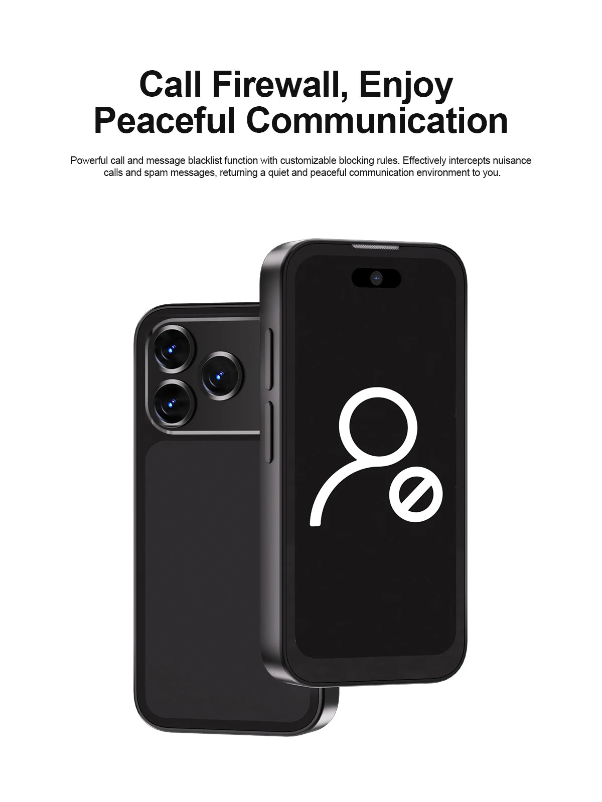 2026 SERVO Mini Smartphone 3G WCDMA 3.75" Display Android System 16GB ROM Play Store Small Smart Mobile Phones Dual SIM Standby