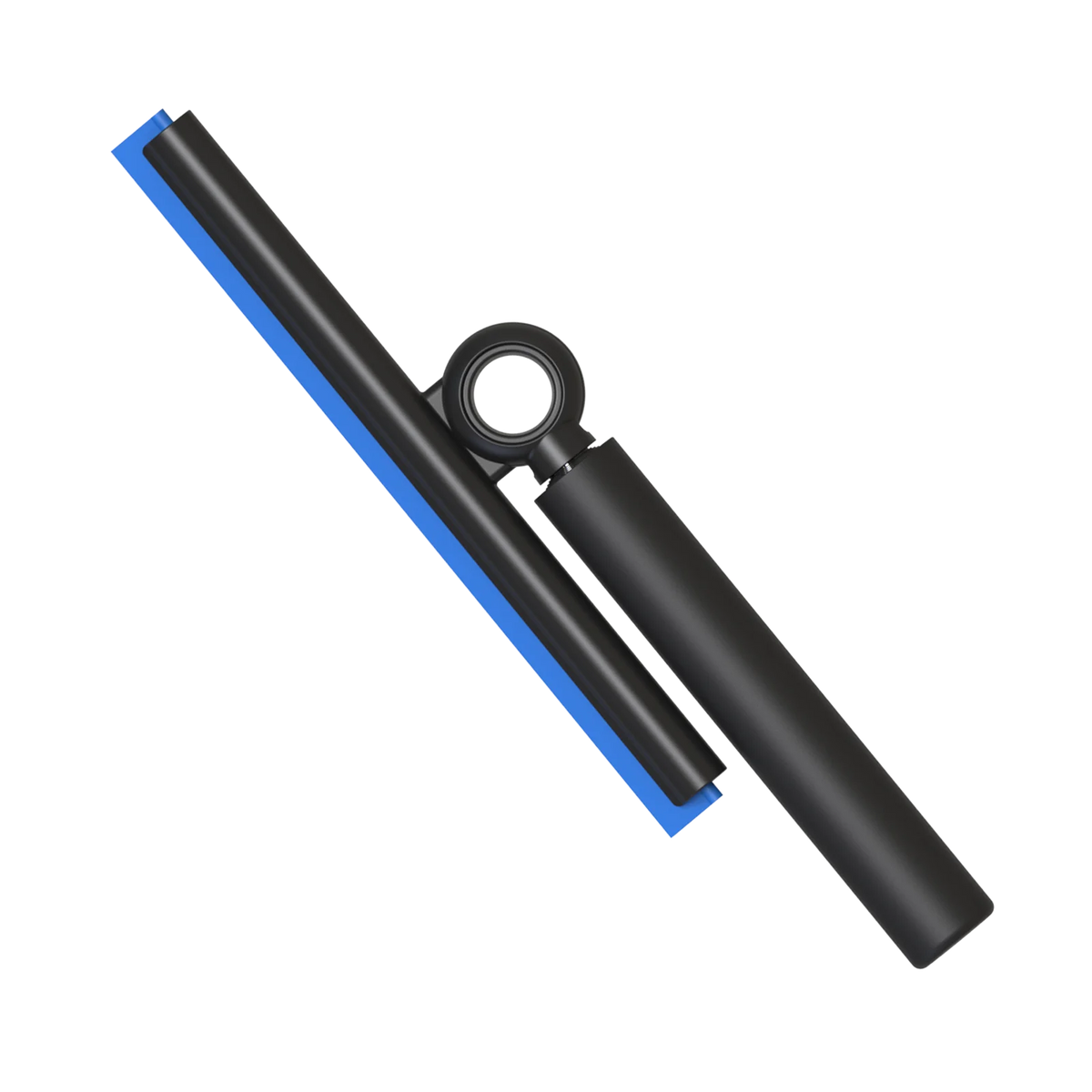 EHOMGUI Telescopic Shower Squeegee for Glass Door Wiper Scraper Cleaner Bathroom Mirror Wiper Scraper Glass Cleaning