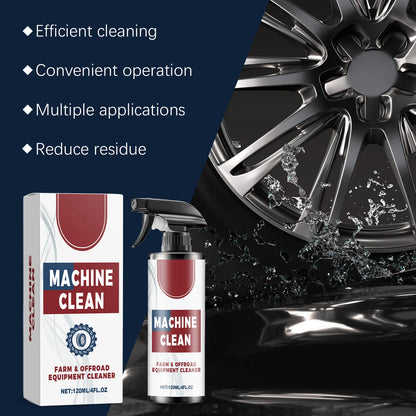 Car tire cleaner, tire care; removes brake dust and road grime; protects the tire surface; long-term care
